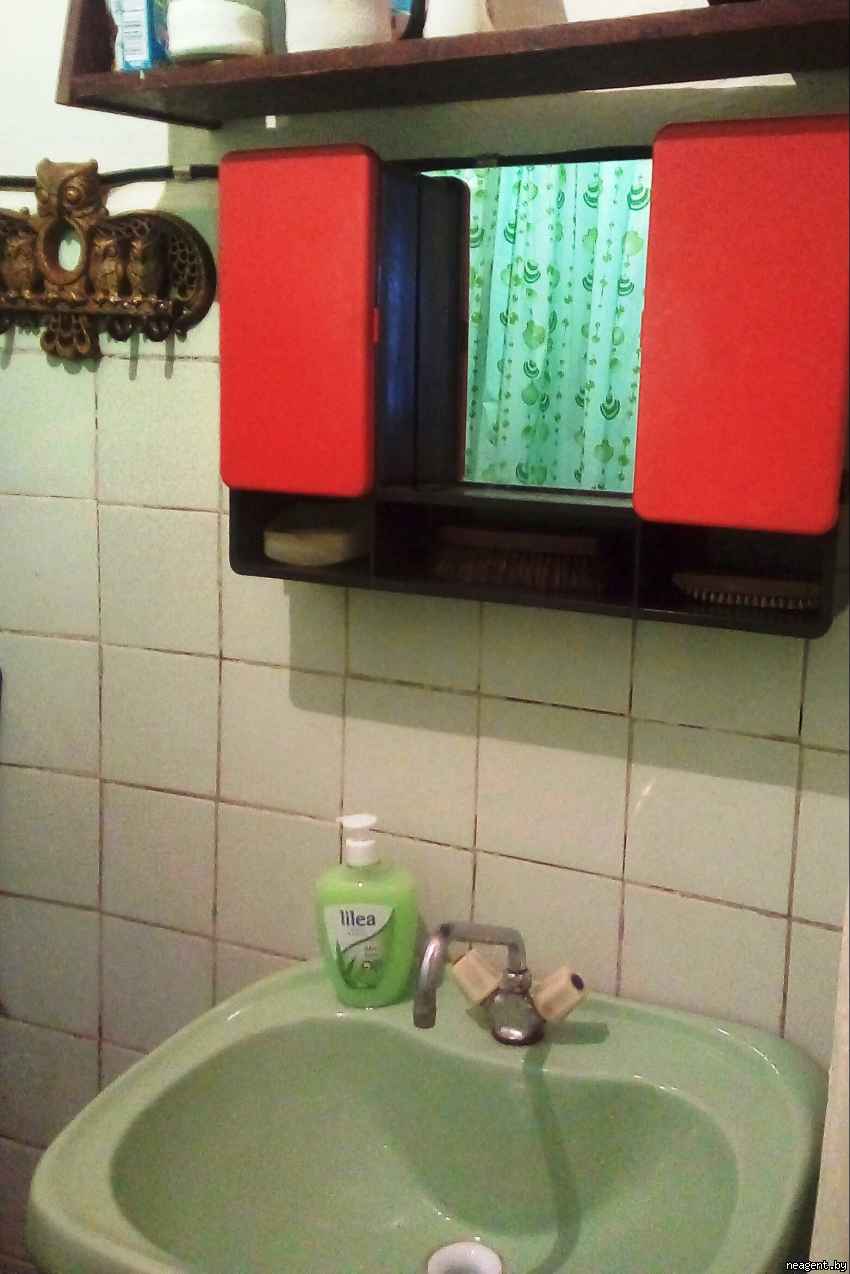 2-комнатная квартира, Коммунальная, 7, 25 рублей: фото 4