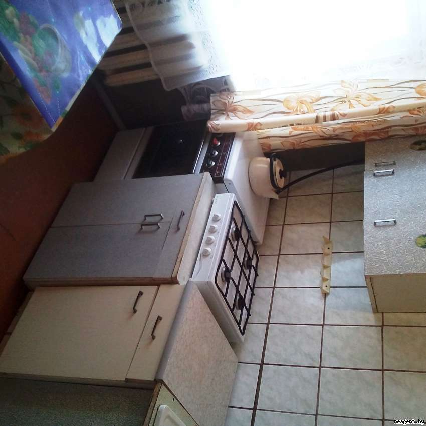 2-комнатная квартира, Коммунальная, 7, 25 рублей: фото 5