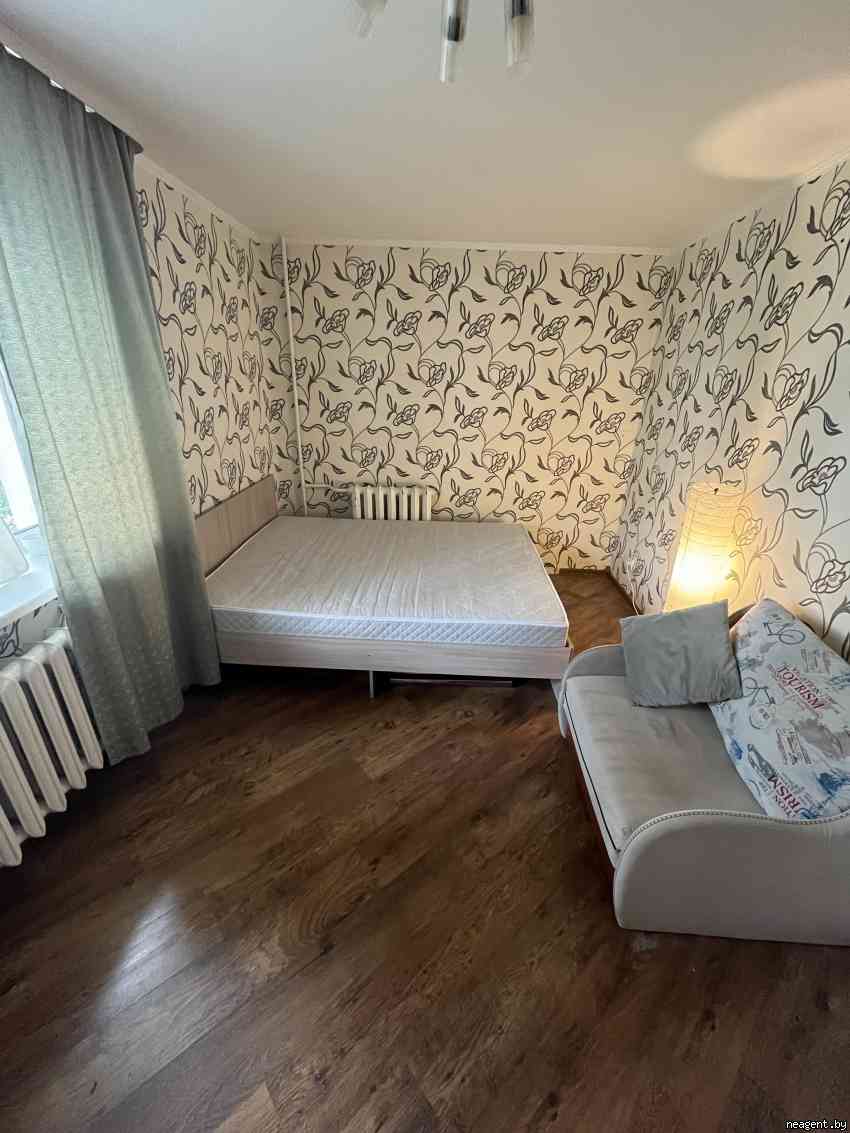 1-комнатная квартира, ул. Каховская, 70, 945 рублей: фото 6