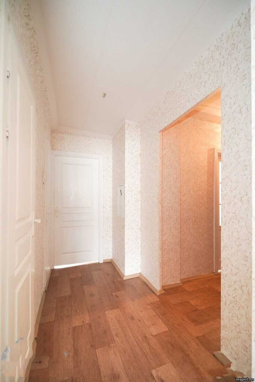 3-комнатная квартира, ул. Чичурина (Домбровка), 12, 1454 рублей: фото 14