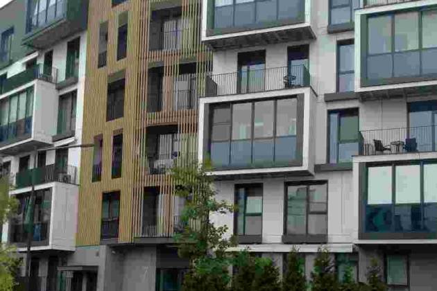 1-комнатная квартира, Копище, Небесная ул., за 78000 р.
