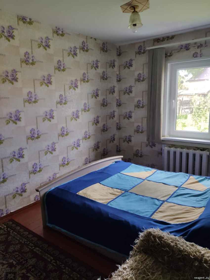 2-комнатная квартира, Лазо пер., 17, 553 рублей: фото 1