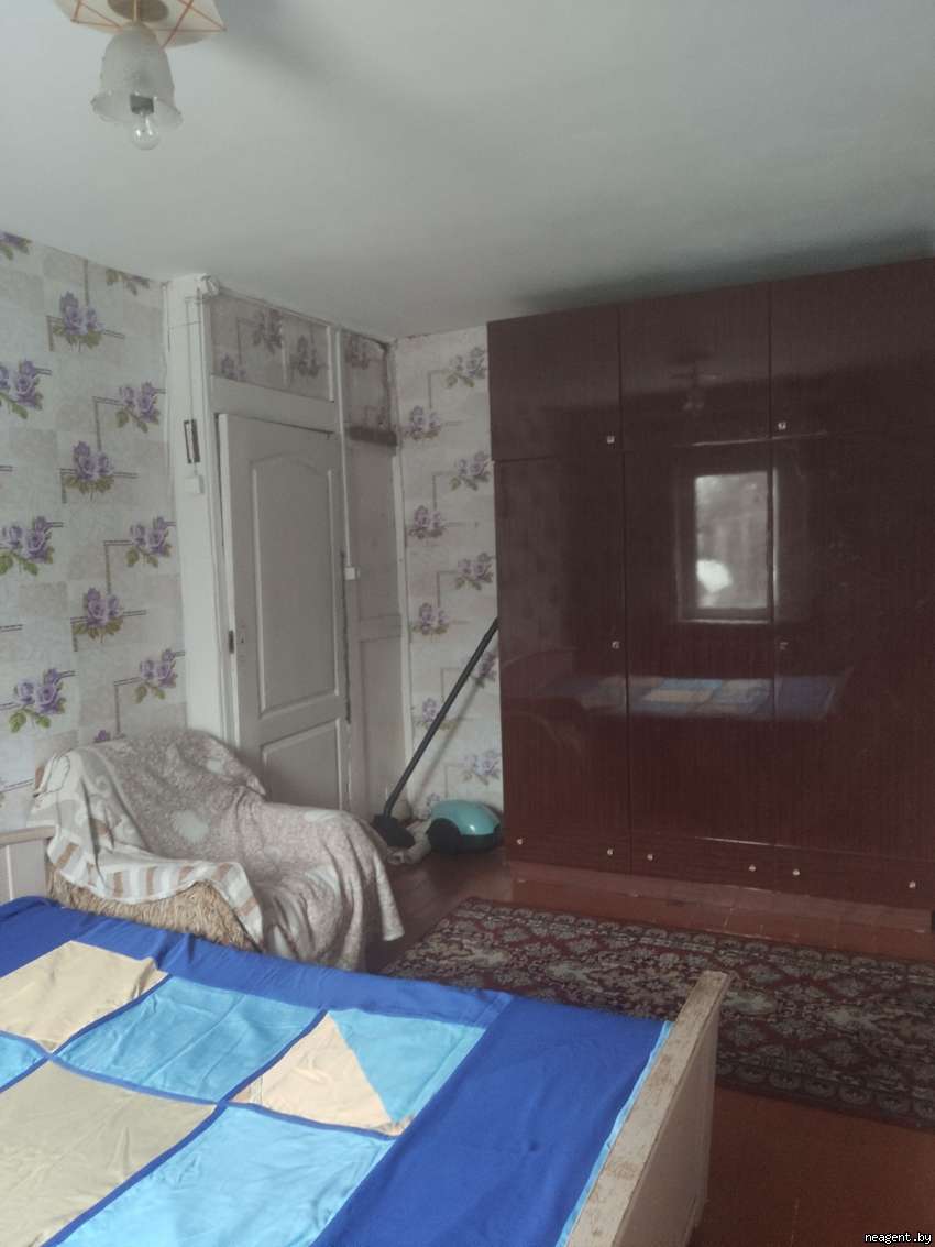 2-комнатная квартира, Лазо пер., 17, 553 рублей: фото 2