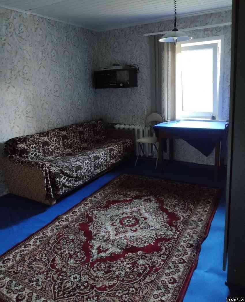 2-комнатная квартира, Лазо пер., 17, 553 рублей: фото 3