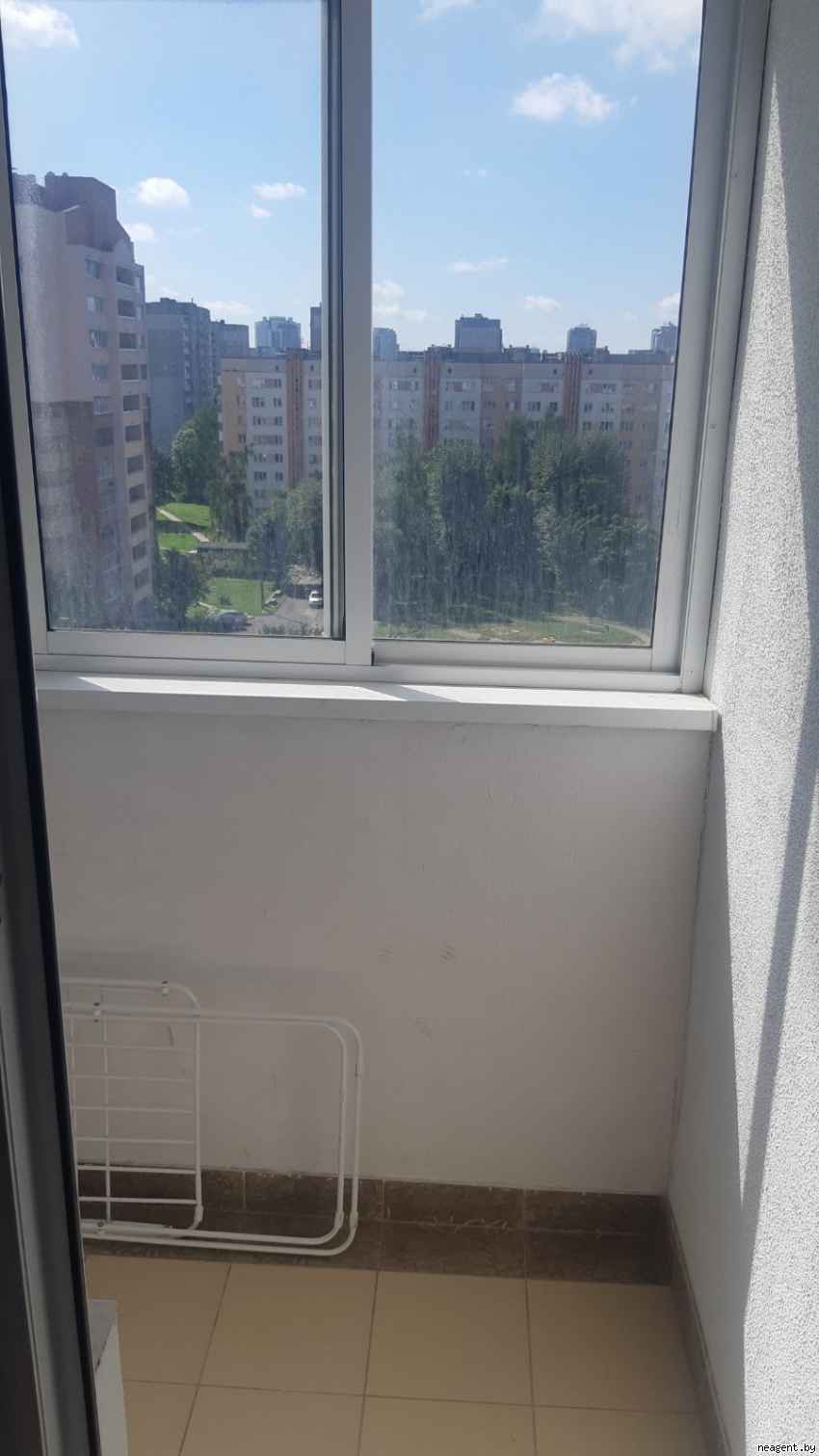 1-комнатная квартира, ул. Алибегова, 28, 1139 рублей: фото 7