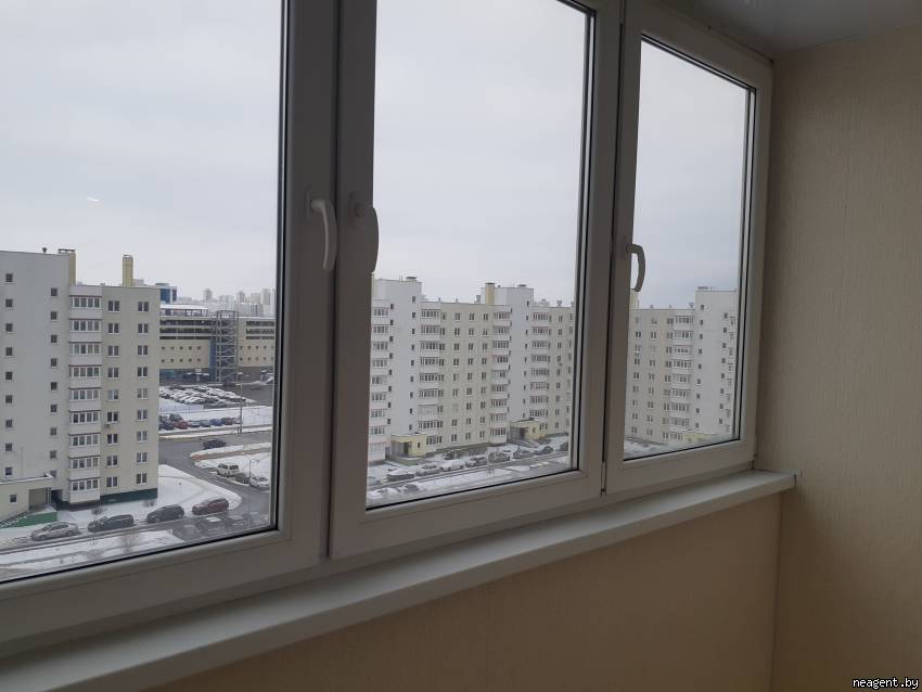 1-комнатная квартира, ул. Камайская, 10, 1042 рублей: фото 6