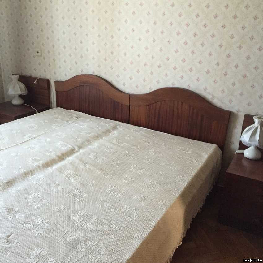 2-комнатная квартира, ул. Первомайская, 18, 1012 рублей: фото 3