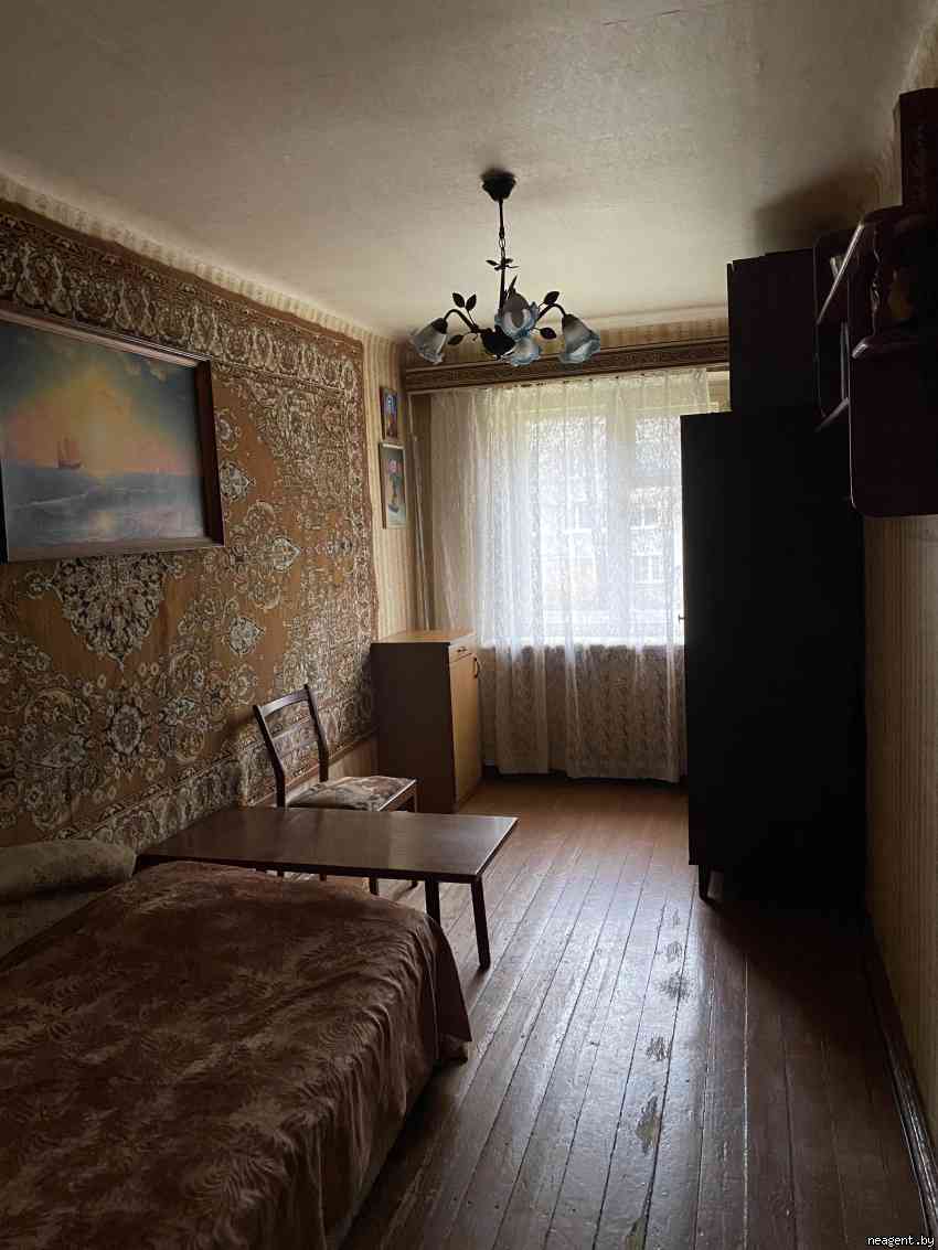 2-комнатная квартира, ул. Лермонтова, 20/а, 740 рублей: фото 2
