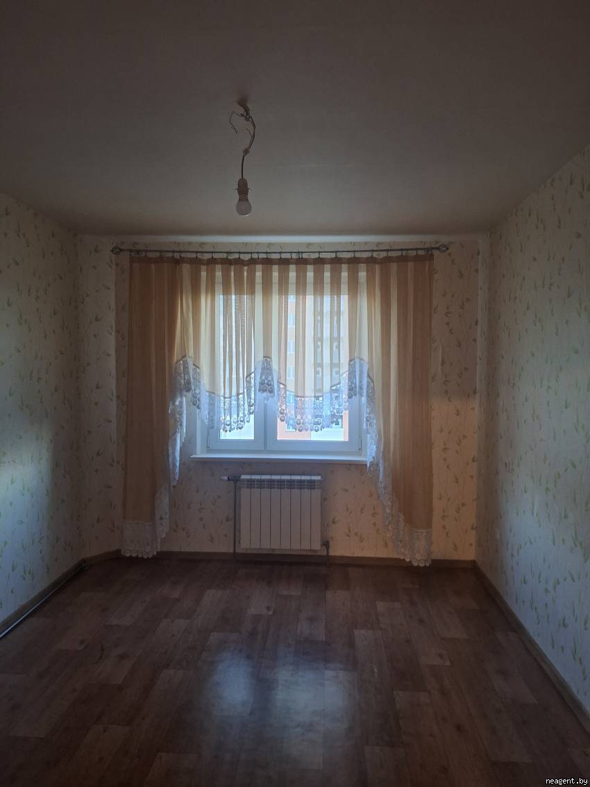 2-комнатная квартира, ул. Колесникова, 27, 945 рублей: фото 3