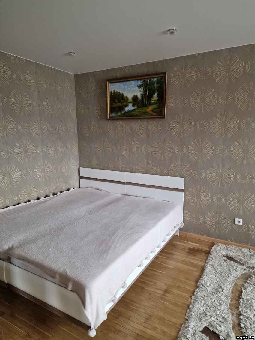 2-комнатная квартира, Сухаревская, 34, 1141 рублей: фото 8