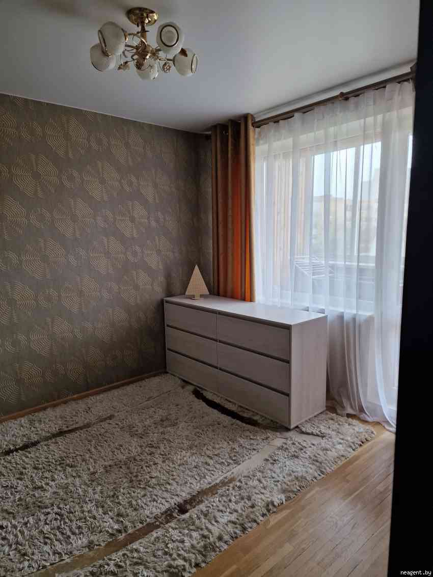 2-комнатная квартира, Сухаревская, 34, 1141 рублей: фото 9