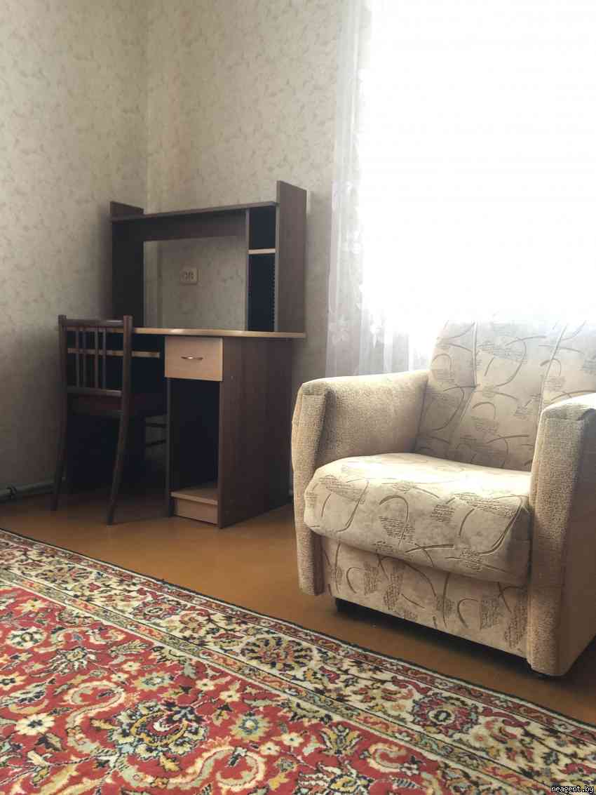 Комната, ул. Автозаводская, 35, 371 рублей: фото 2