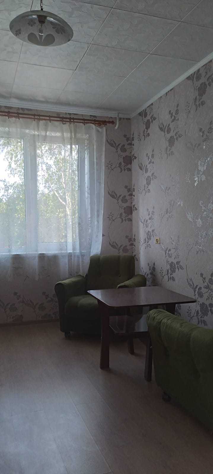 1-комнатная квартира, Илимская, 29, 652 рублей: фото 2