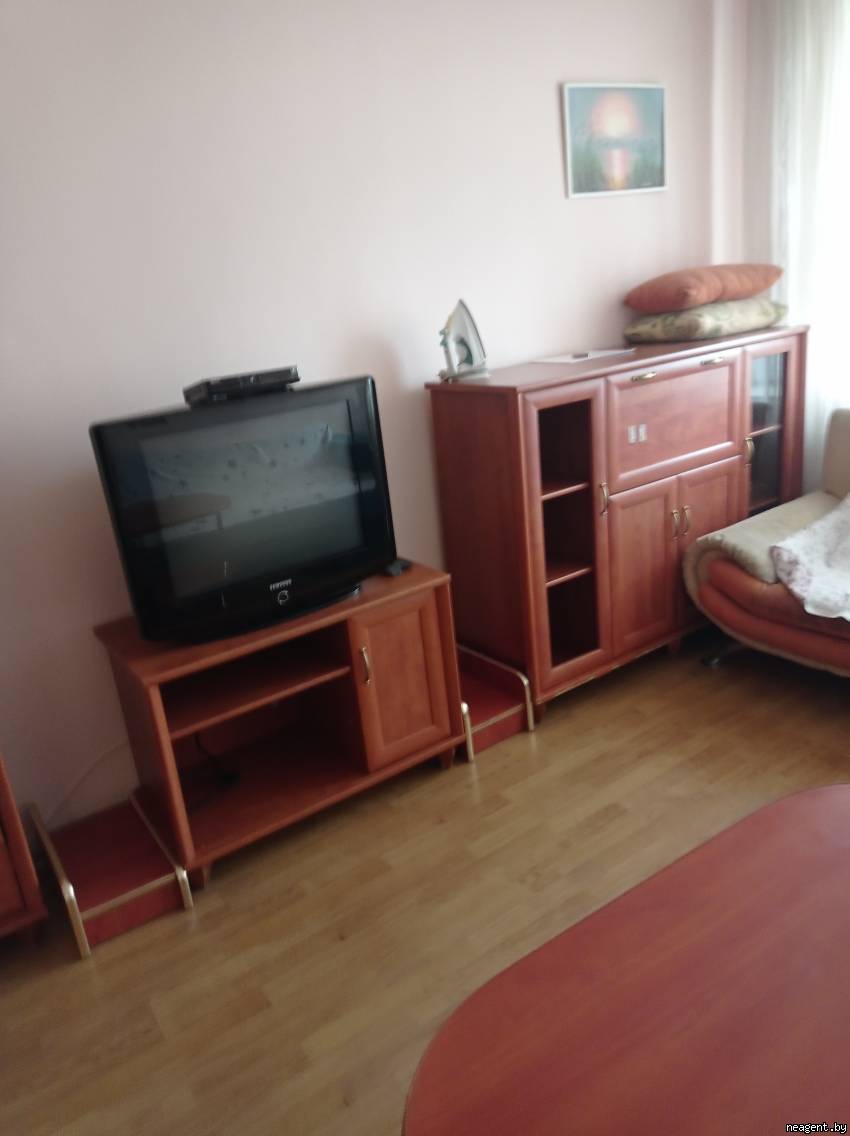 1-комнатная квартира, Маяковского, 14, 800 рублей: фото 2