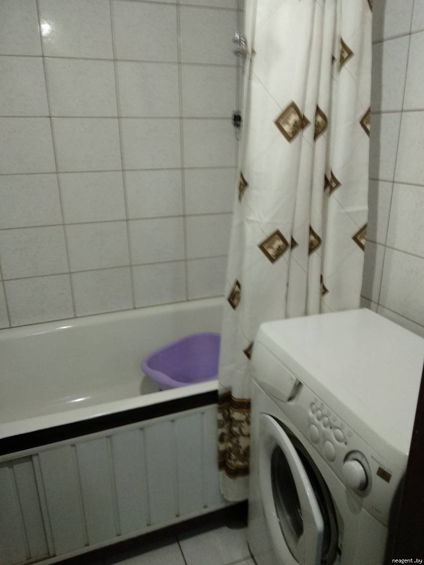 2-комнатная квартира, проспект Фрунзе, 35/1, 720 рублей: фото 2