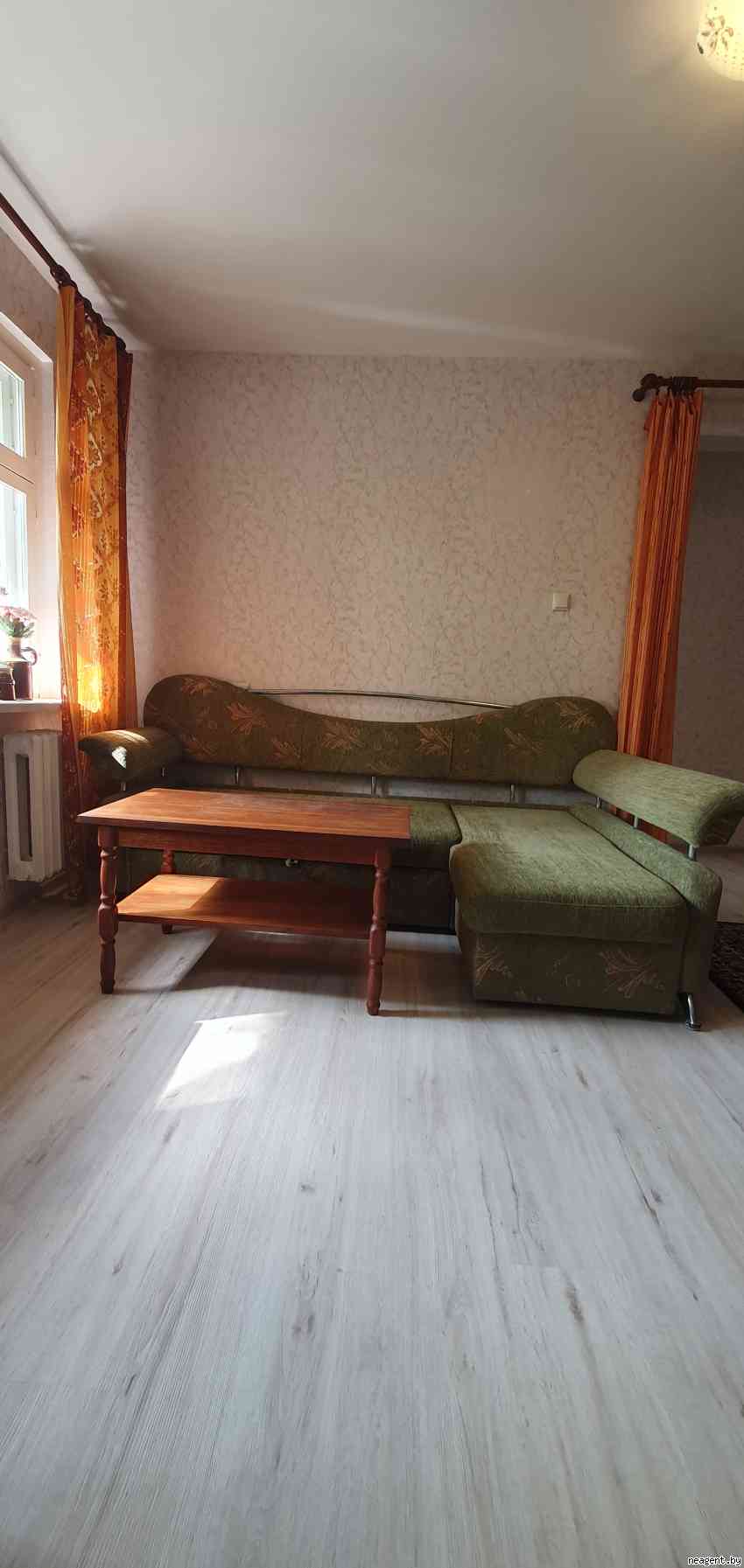 2-комнатная квартира, ул. Фроликова, 5, 950 рублей: фото 2