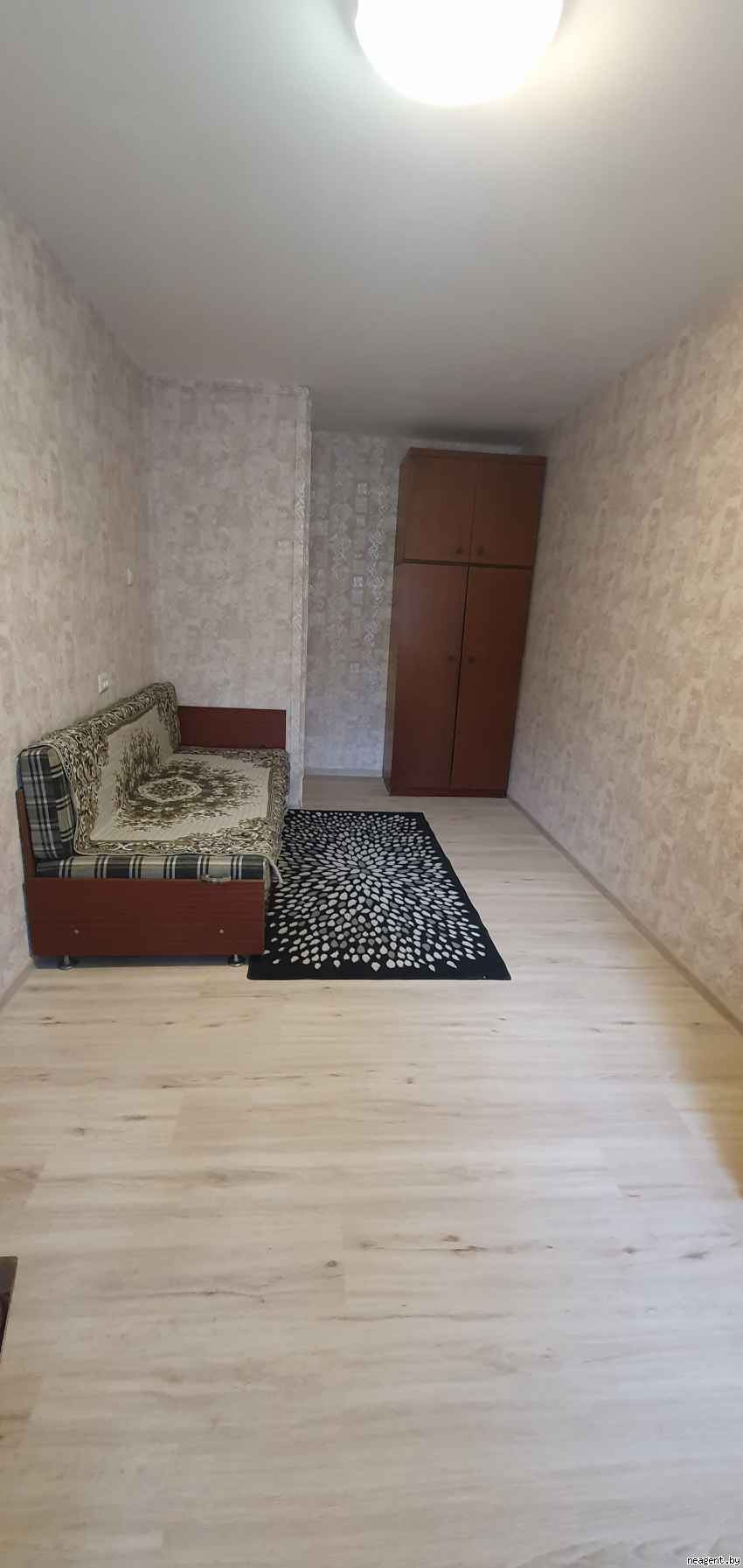 2-комнатная квартира, ул. Фроликова, 5, 950 рублей: фото 5
