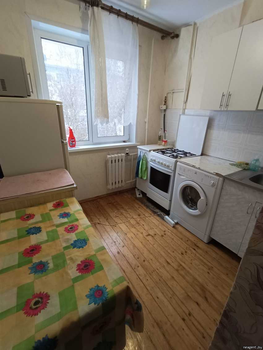2-комнатная квартира, ул. Седых, 16, 945 рублей: фото 5
