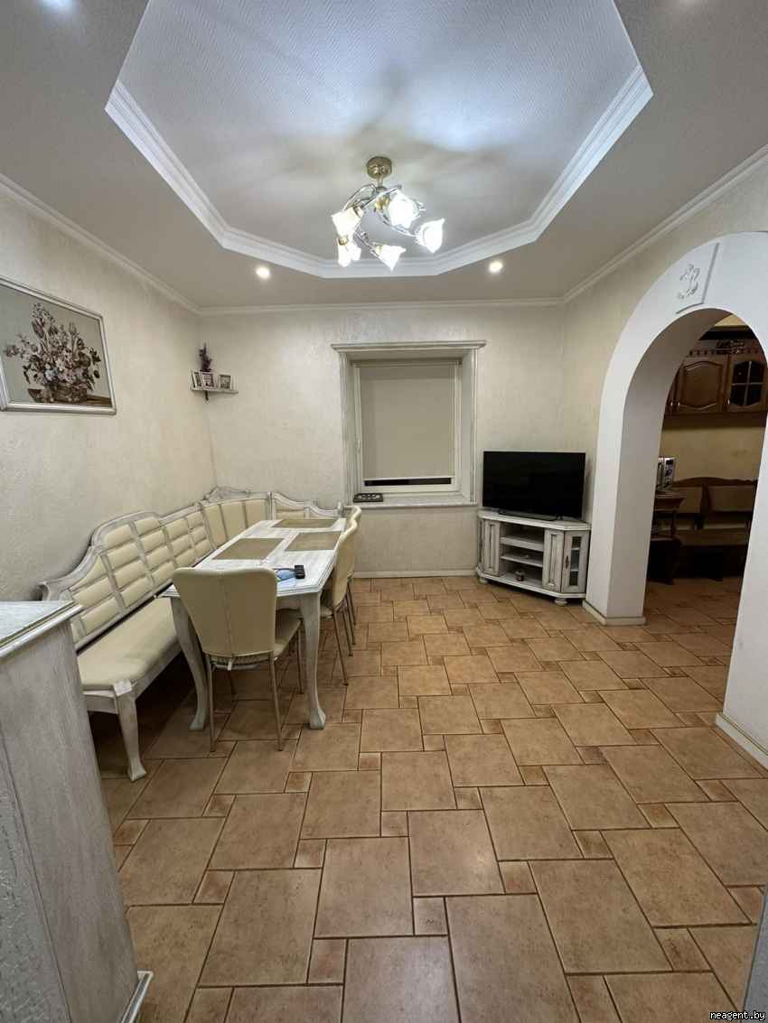 Коттедж, Городская, 29, 1643 рублей: фото 6