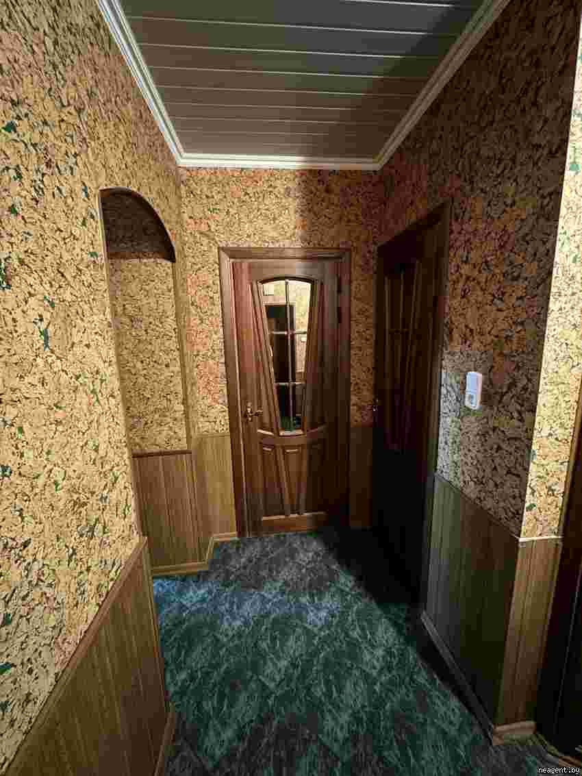 Коттедж, Городская, 29, 1643 рублей: фото 9