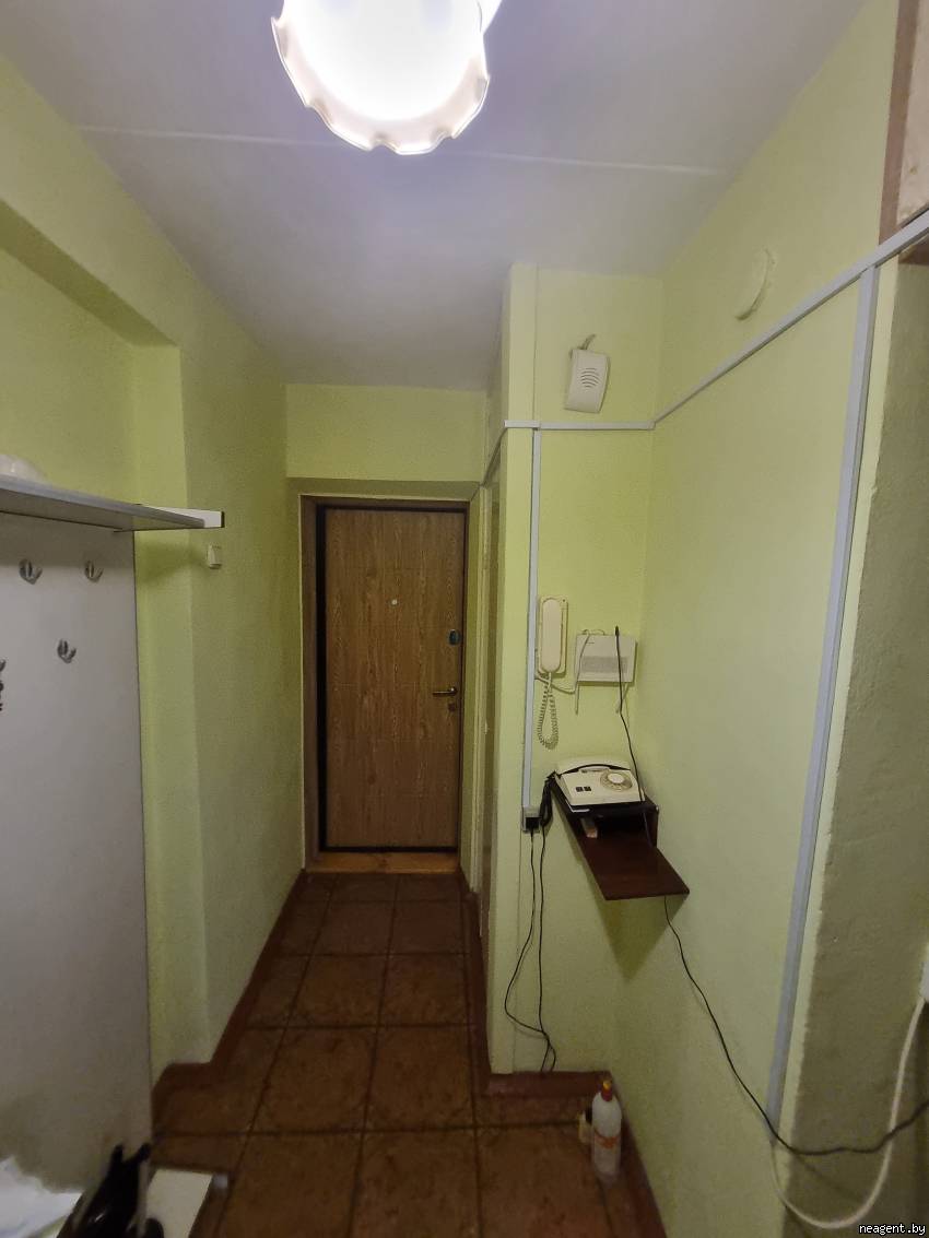 1-комнатная квартира, Рокоссовского просп., 148, 690 рублей: фото 8