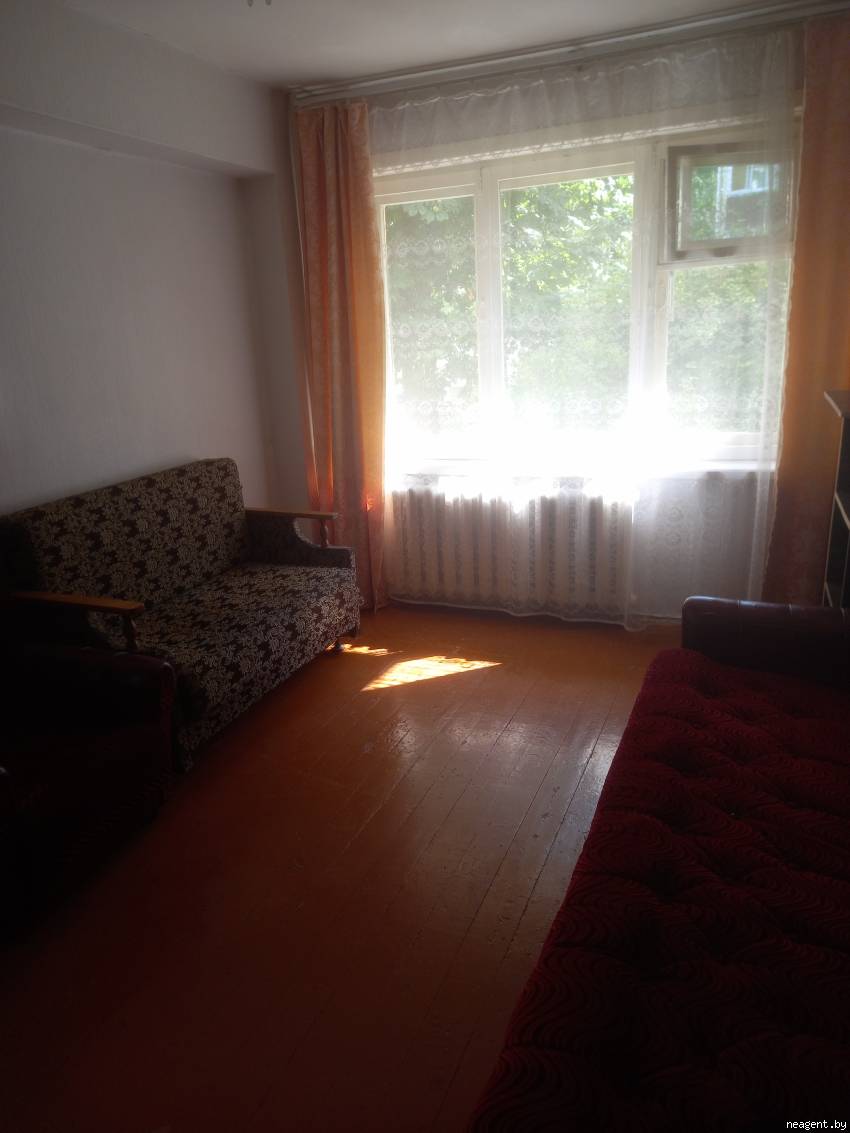 2-комнатная квартира,  ул. Кальварийская, 500 рублей: фото 3