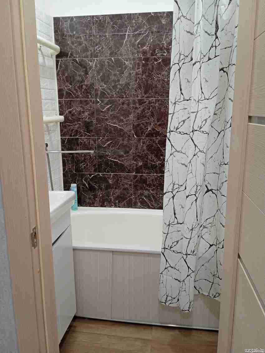 1-комнатная квартира, ул. Толстого, 4, 100 рублей: фото 2
