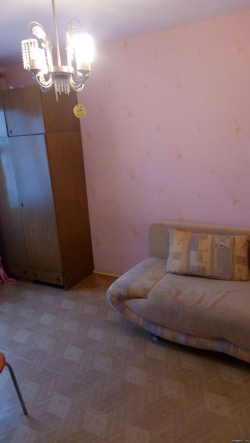 Комната, ул. Есенина, 15, 260 рублей: фото 2