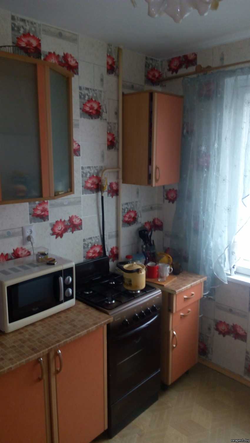Комната, ул. Есенина, 15, 260 рублей: фото 4