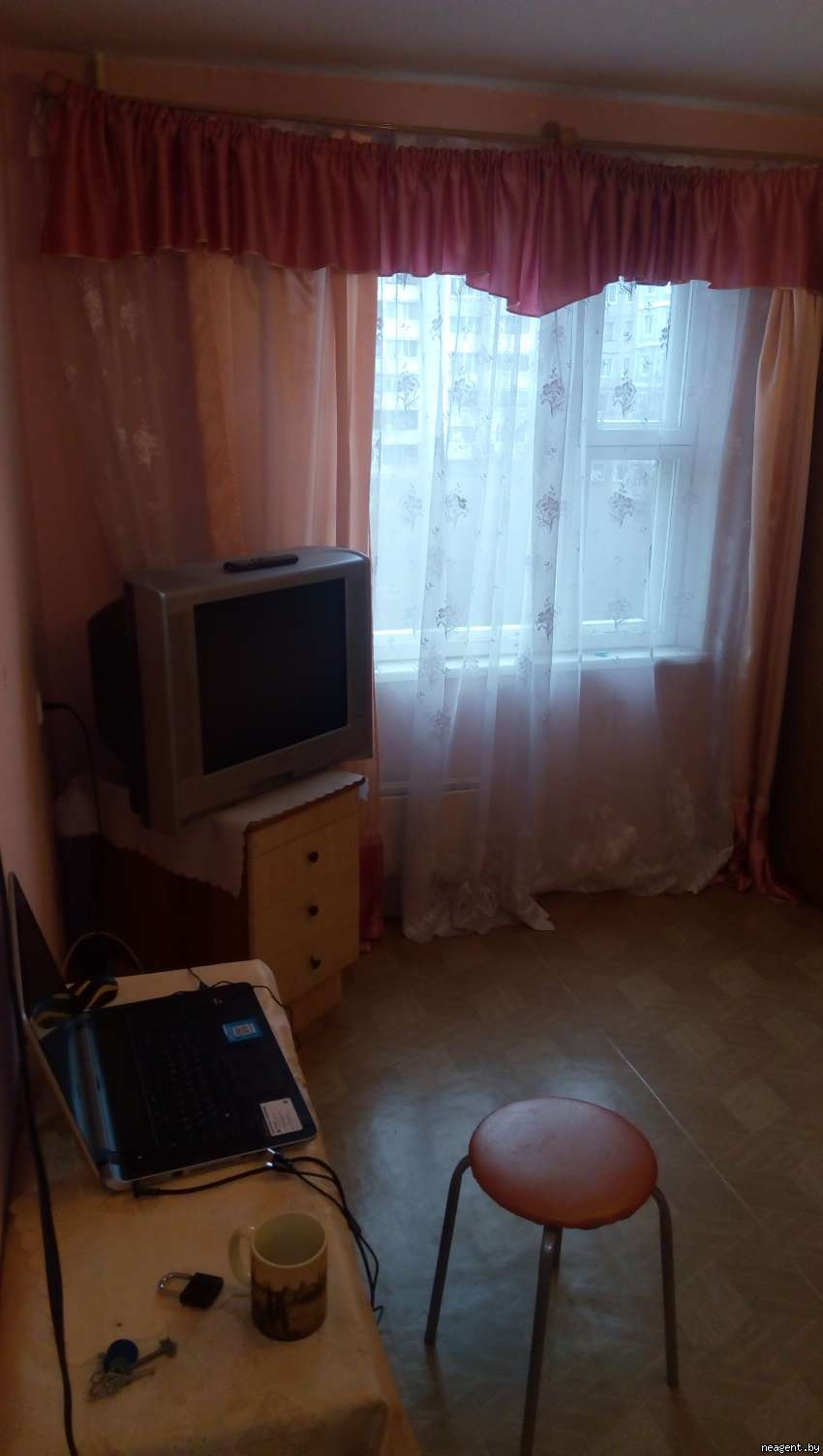 Комната, ул. Есенина, 15, 260 рублей: фото 5