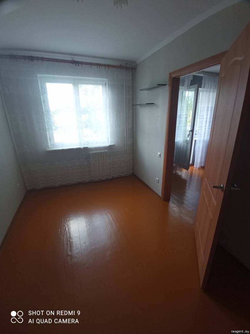 2-комнатная квартира, ул. Искалиева, 16, 912 рублей: фото 6
