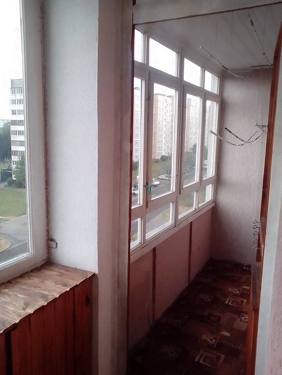 2-комнатная квартира, ул. Тимошенко, 12, 910 рублей: фото 13