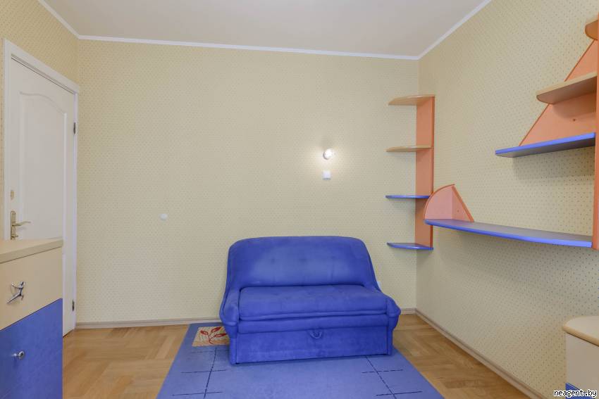 3-комнатная квартира, Газеты Звязда просп., 54, 350 рублей: фото 5