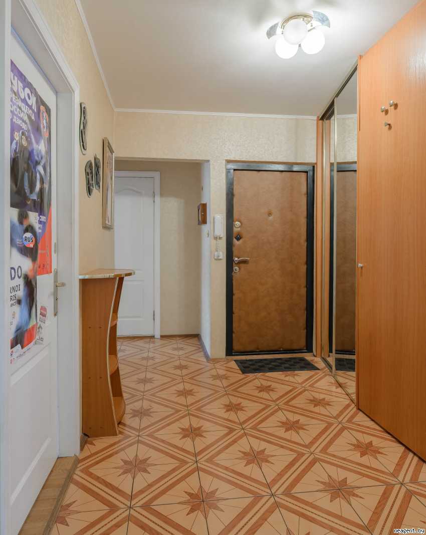 3-комнатная квартира, Газеты Звязда просп., 54, 350 рублей: фото 8