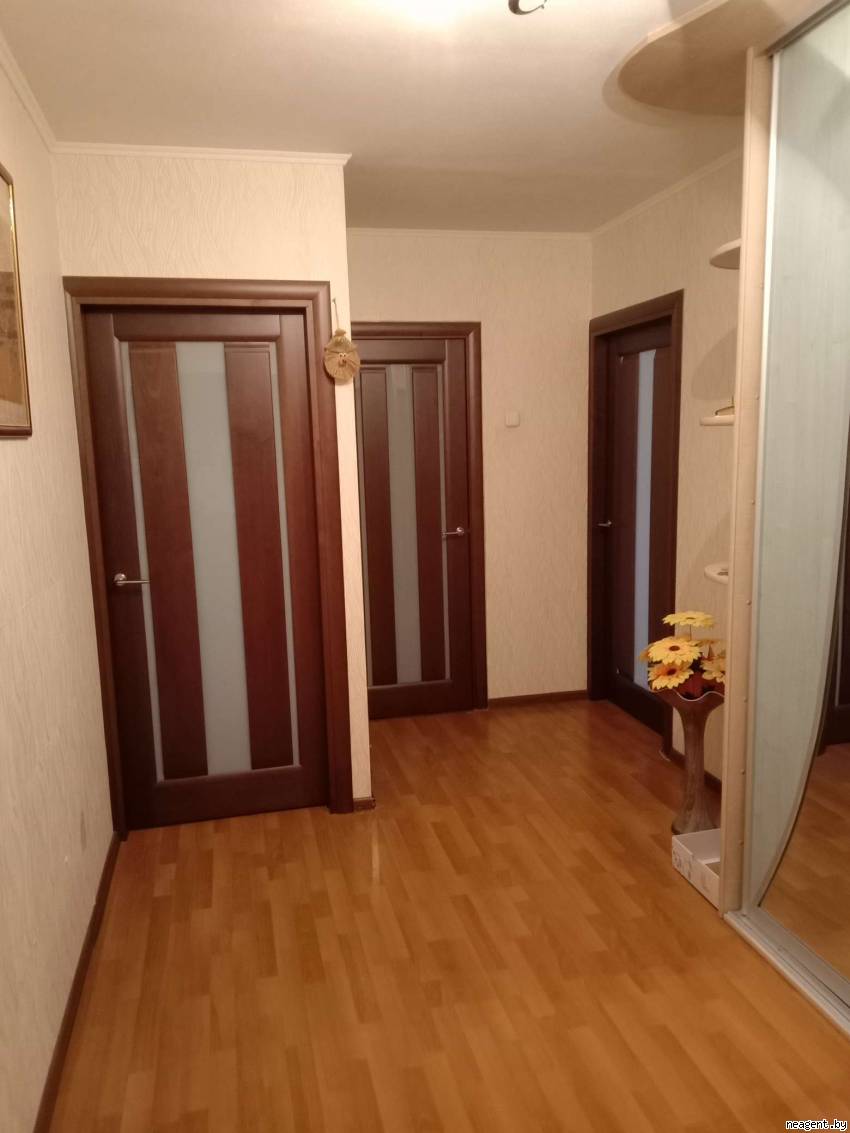Комната, Улица Солтыса, 72, 370 рублей: фото 4