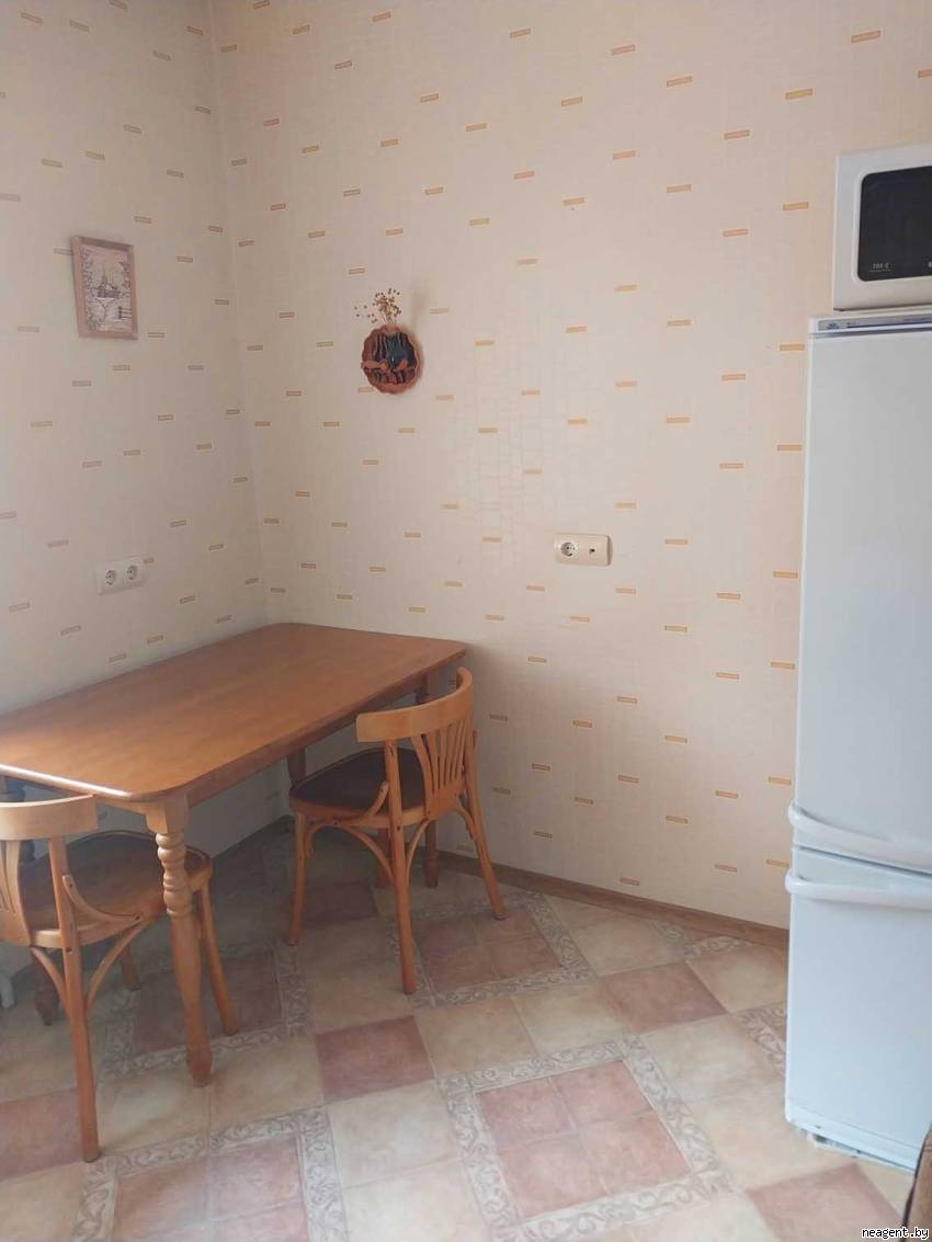 2-комнатная квартира, ул. Захарова, 54, 1354 рублей: фото 7
