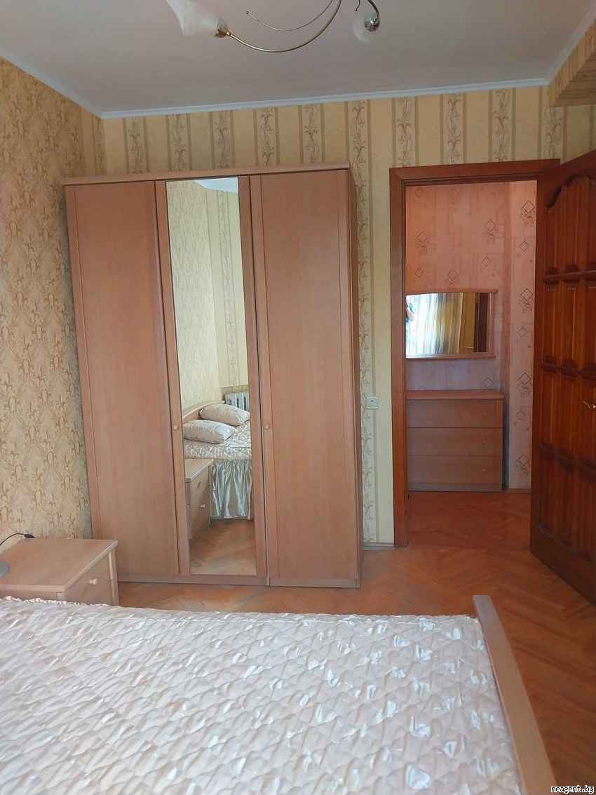 2-комнатная квартира, ул. Захарова, 54, 1354 рублей: фото 5
