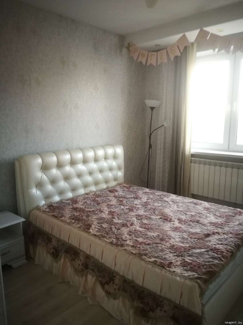 3-комнатная квартира, Игуменский тракт, 16, 1500 рублей: фото 5