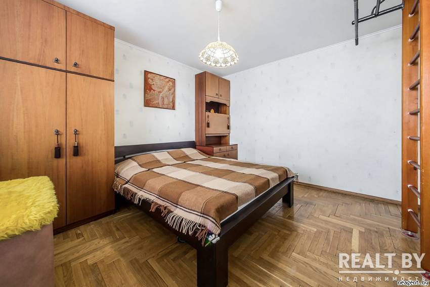 2-комнатная квартира, ул. Немига, 12, 1792 рублей: фото 6