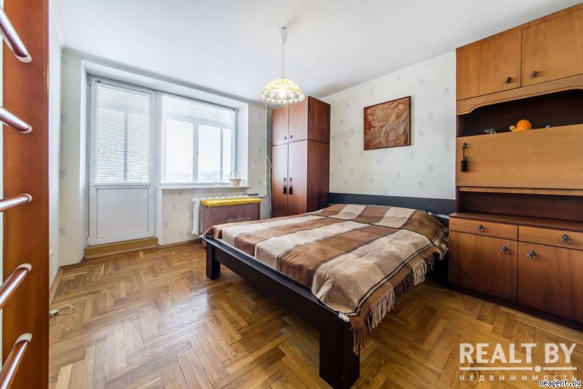 2-комнатная квартира, ул. Немига, 12, 1792 рублей: фото 7