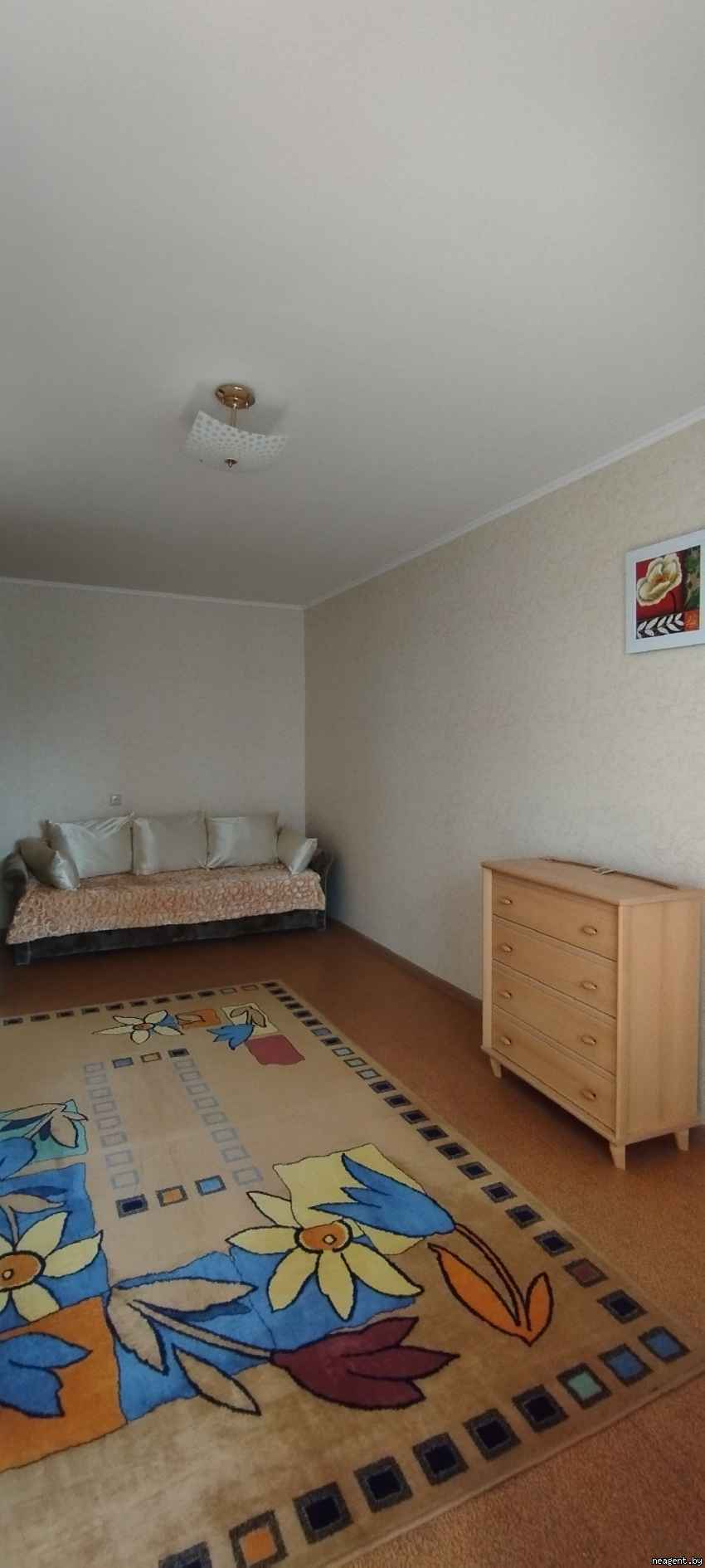 2-комнатная квартира, ул. Громова, 22, 912 рублей: фото 4