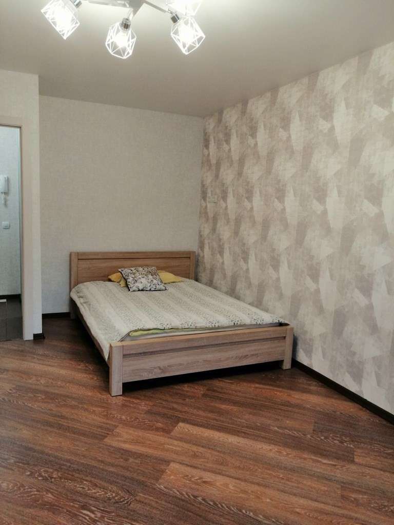 1-комнатная квартира, Любимова просп., 36/1, 1038 рублей: фото 4