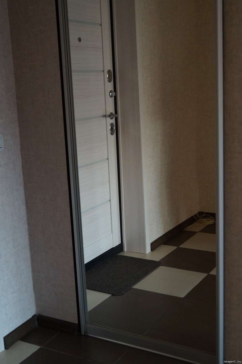 1-комнатная квартира, Любимова просп., 36/1, 1038 рублей: фото 10