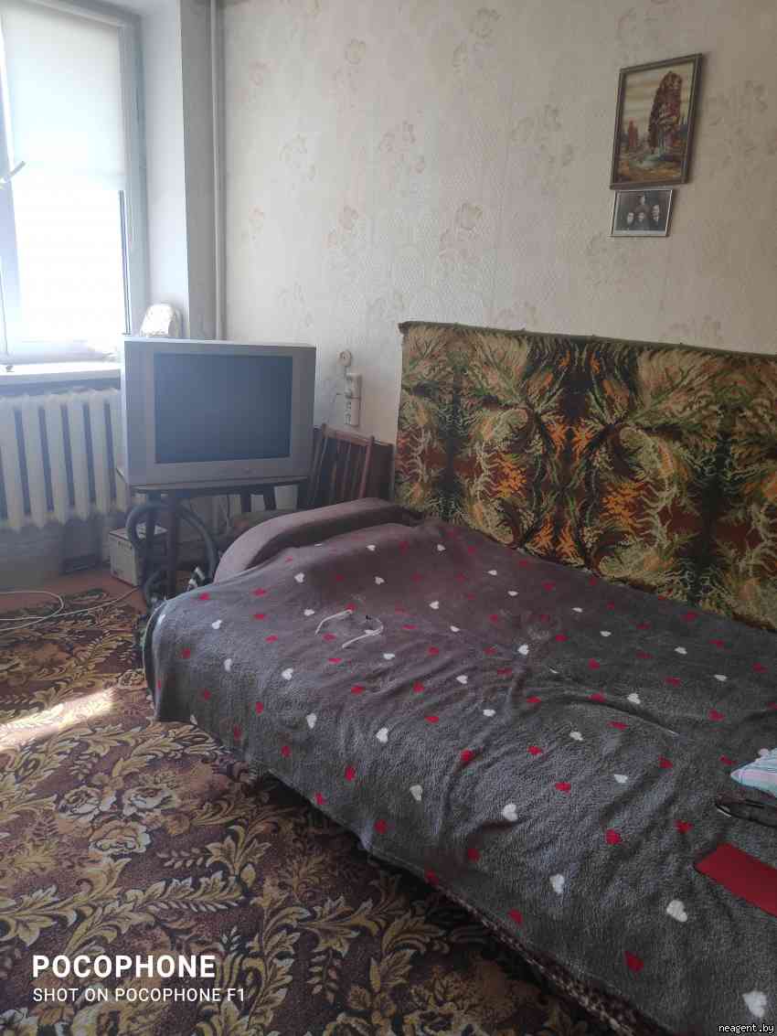 2-комнатная квартира, ул. Кальварийская, 44, 207081 рублей: фото 3
