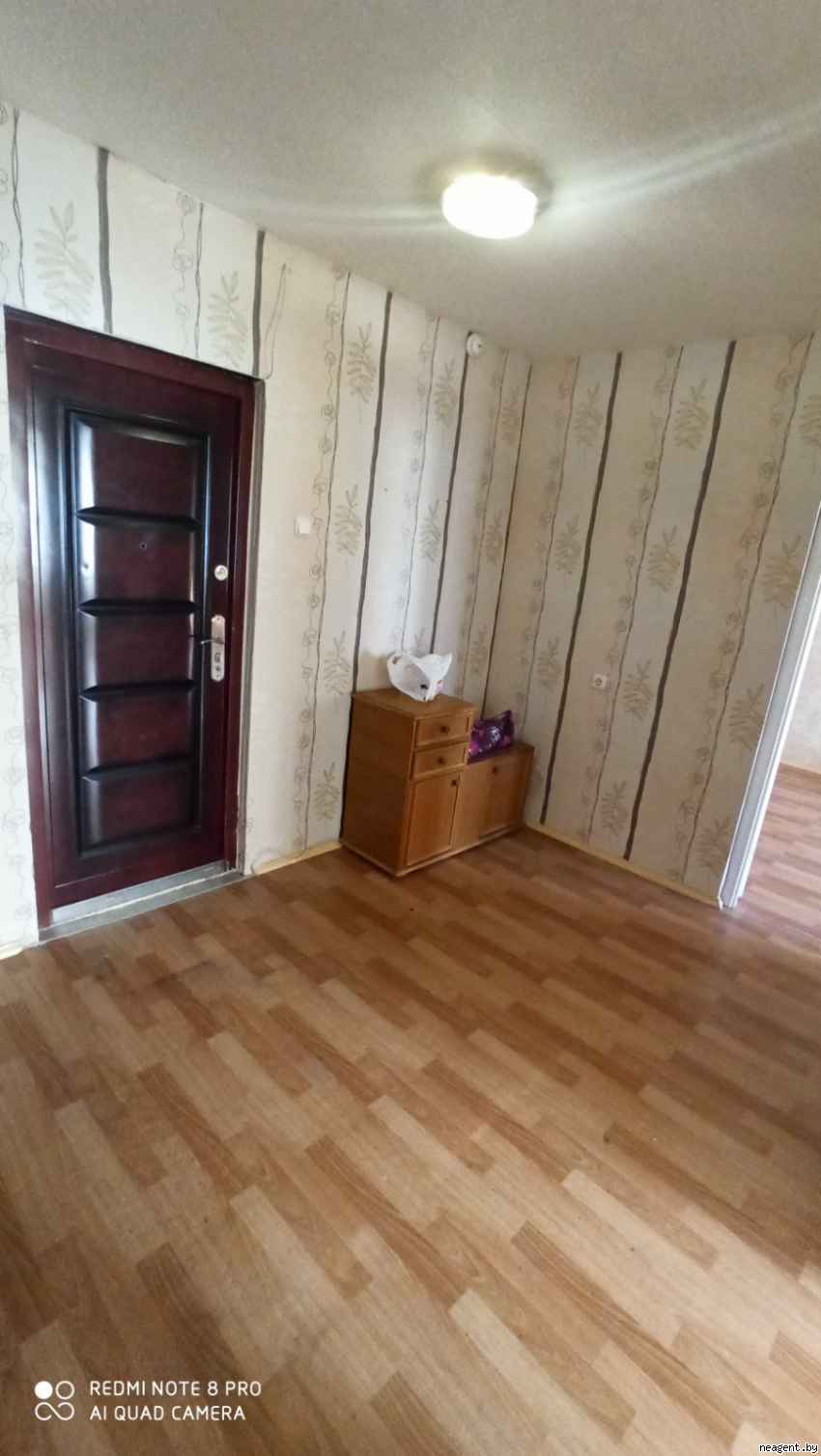 2-комнатная квартира, ул. Неманская, 50, 900 рублей: фото 2