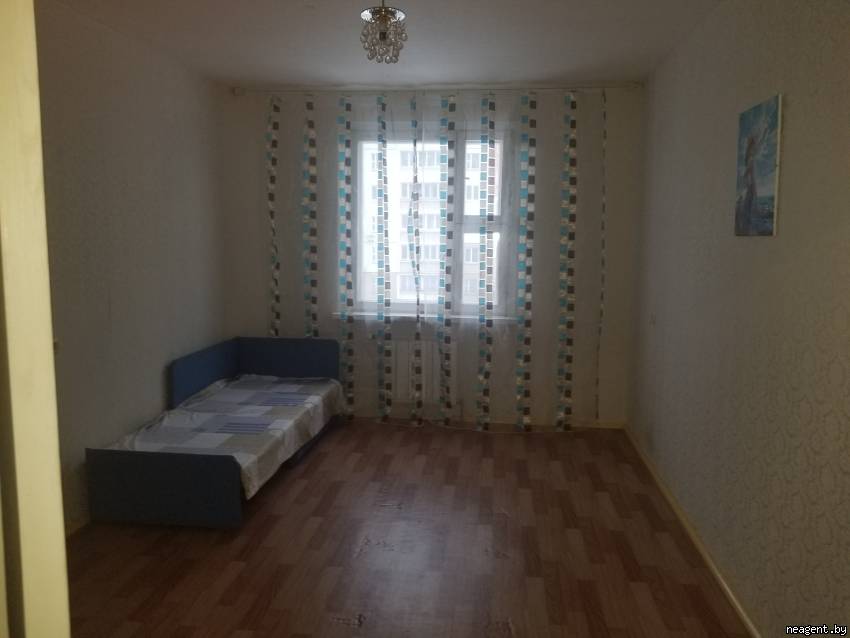 2-комнатная квартира, ул. Неманская, 50, 900 рублей: фото 6