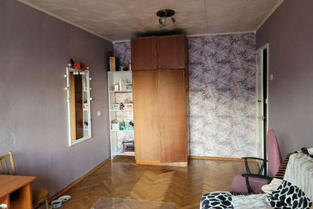 2-комнатная квартира, Пугачёвская, за 986 р.