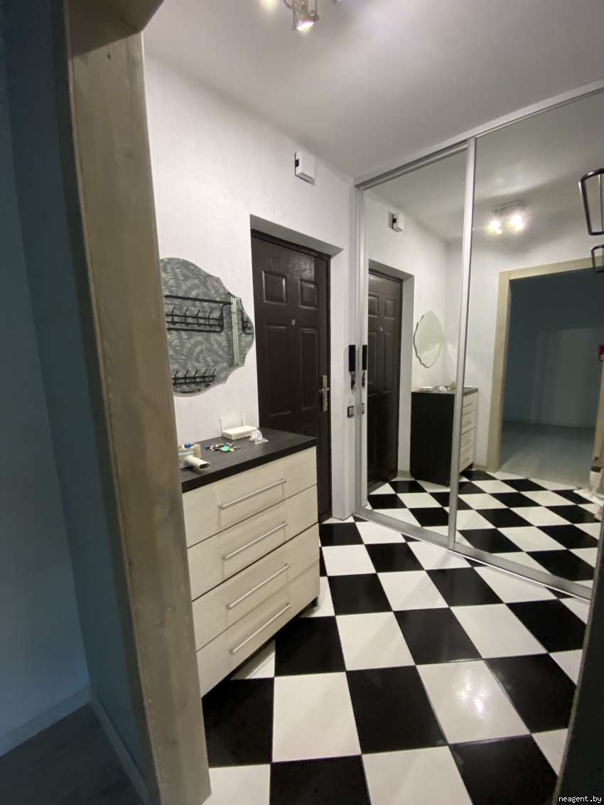 1-комнатная квартира, ул. Слободская, 21, 978 рублей: фото 19