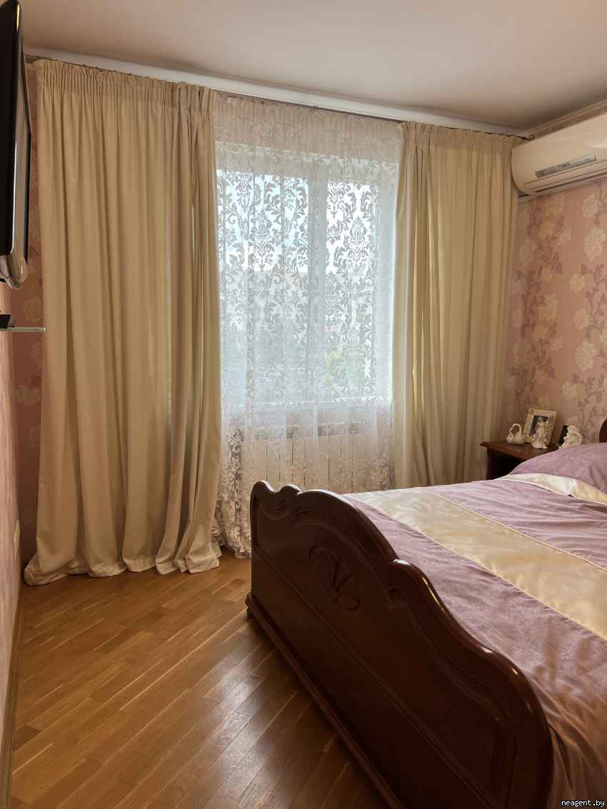 3-комнатная квартира, ул. Руссиянова, 14, 1305 рублей: фото 2