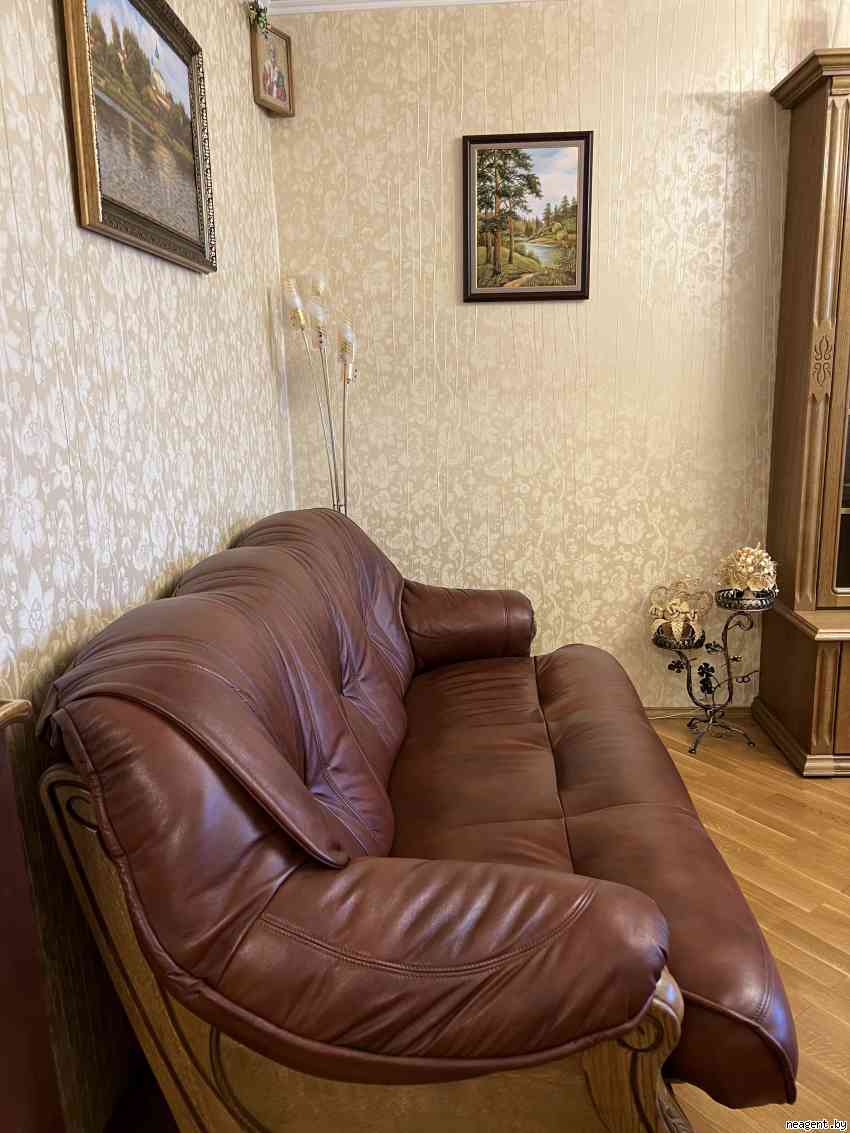 3-комнатная квартира, ул. Руссиянова, 14, 1305 рублей: фото 3